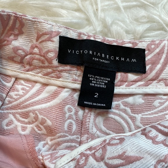 VICTORIA BECKHAM shorts - Picture 4 of 5